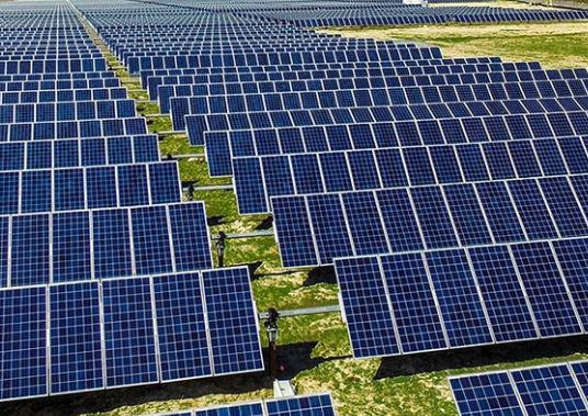 Van'da Yenilenebilir Enerji Kaynakları